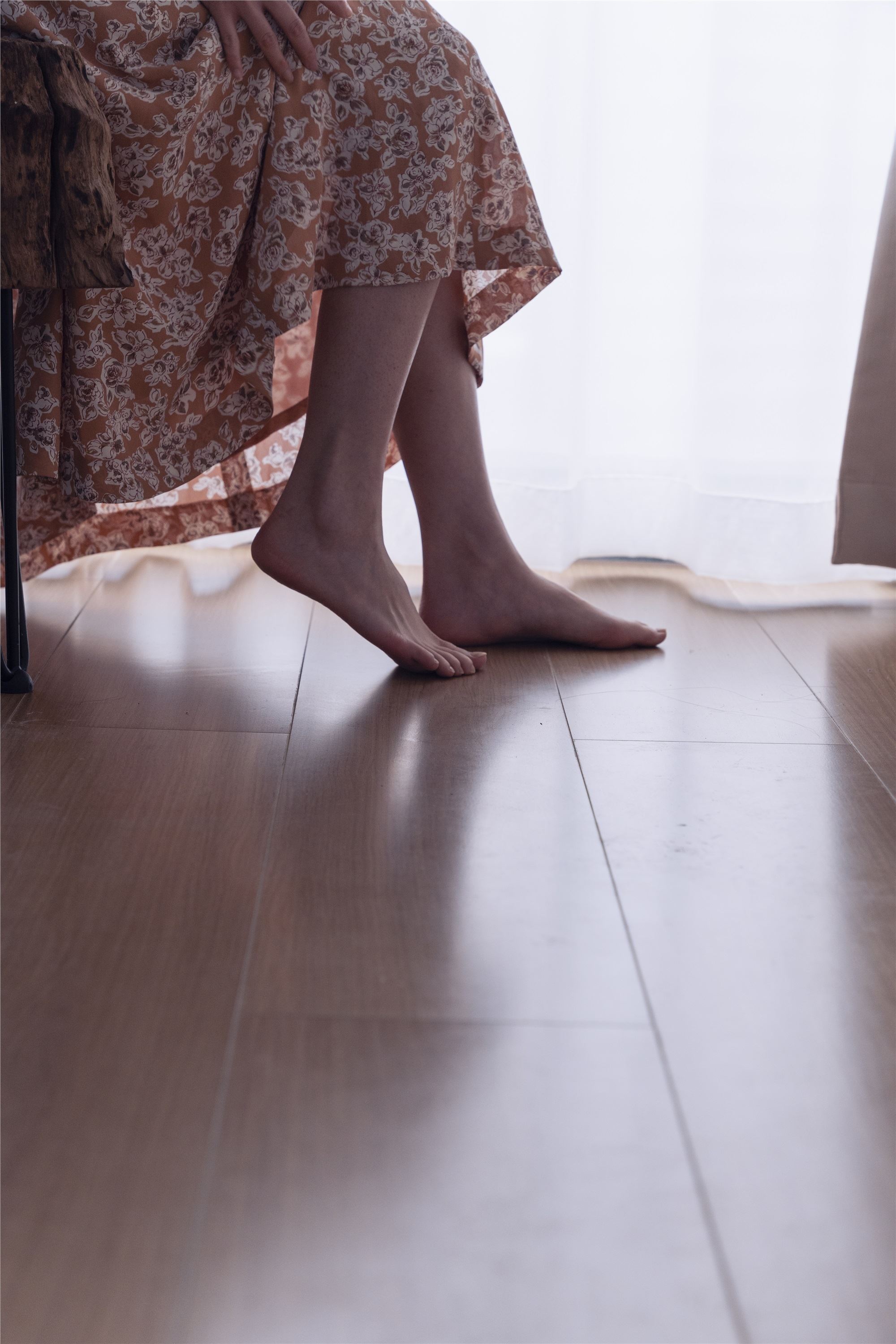 YITUYU艺图语 2025.03.10 归乡 小松麻奈